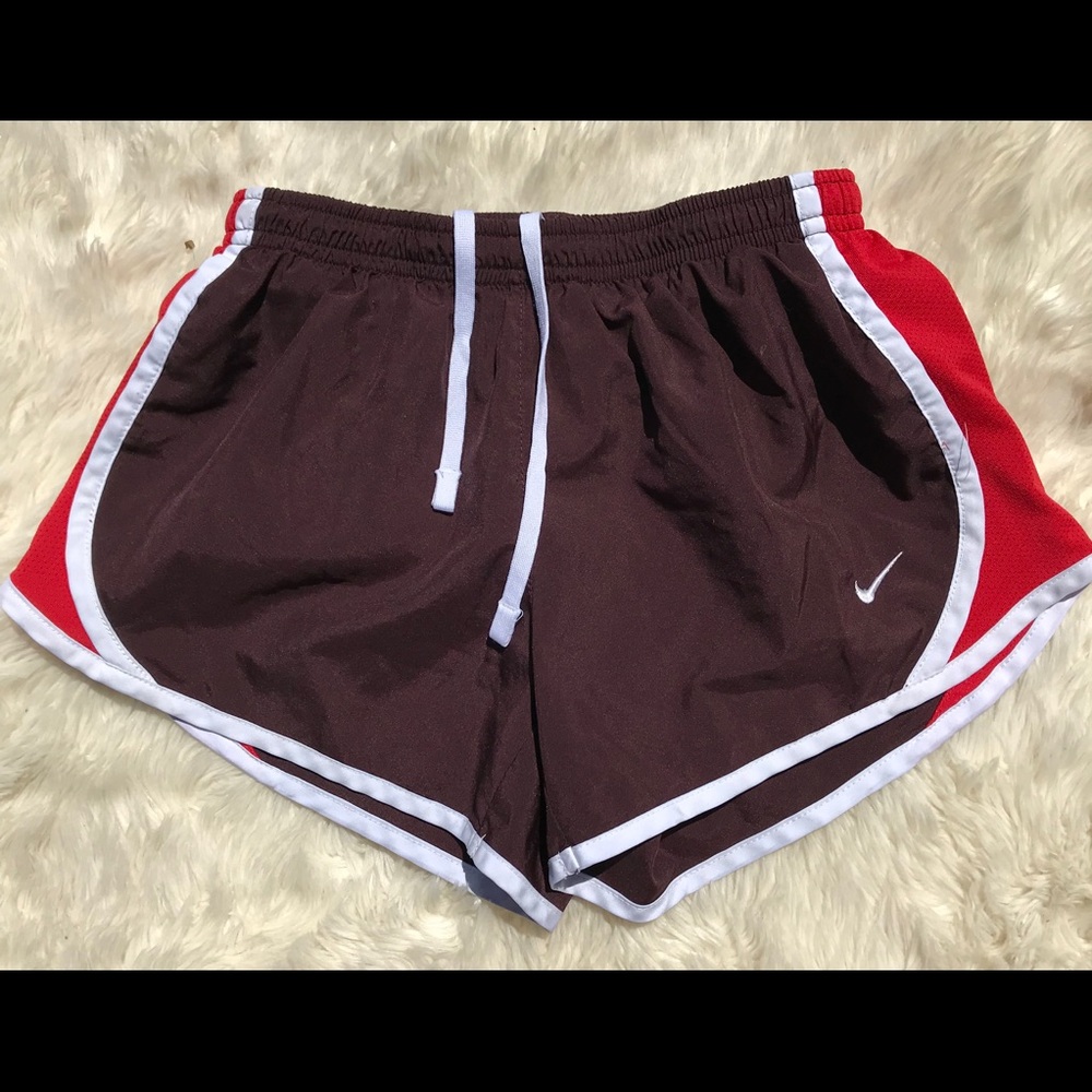 Nike Athletic Shorts